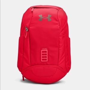 Under Armour Contain Backpack